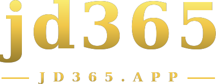 jd365 logo