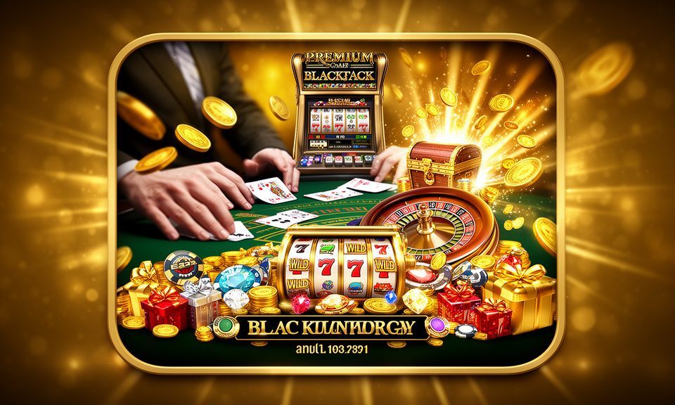 jd365 Slots San Quentin সম্পর্কে যা জানবেন